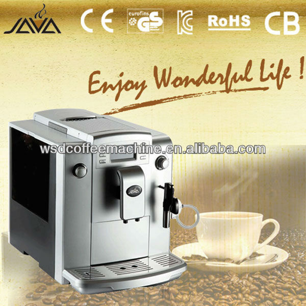 Professional Home Use Coffee Machine