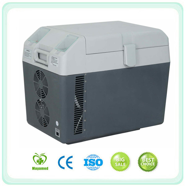 Small Medication Refrigerator