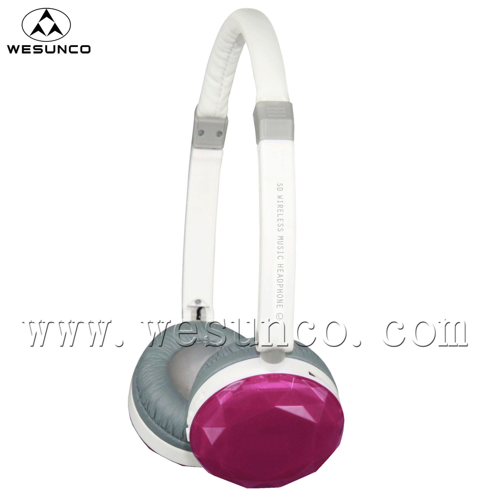 MP3 Player (SD-870)
