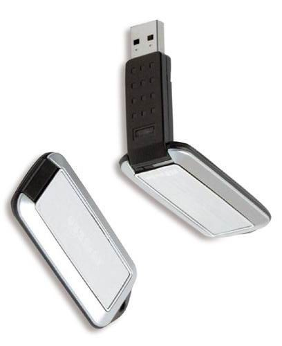 Twister USB Flash Drive
