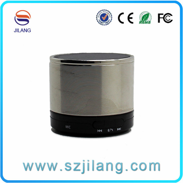 Portable Nfc Bluetooth Speaker for Samsung HTC iPhone iPad