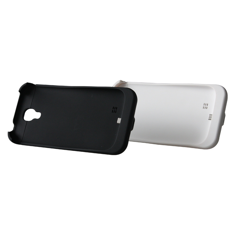 3000mAh Portable External Battery for Samsung Galaxy Siiii Battery Case