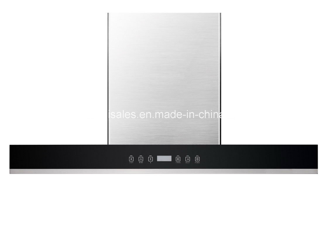 Europe Style Range Hood with LED (CXW-238ZJ8013)