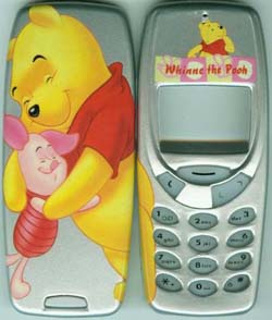 Mobilephone Accessories - 3
