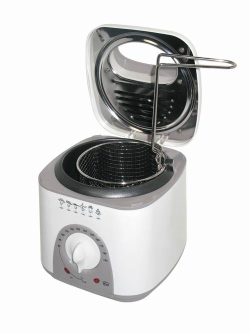 Deep Fryer (KL-809)