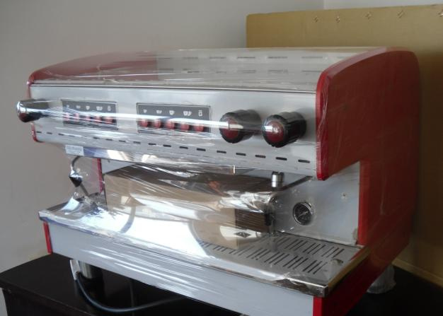 Coffee Machine