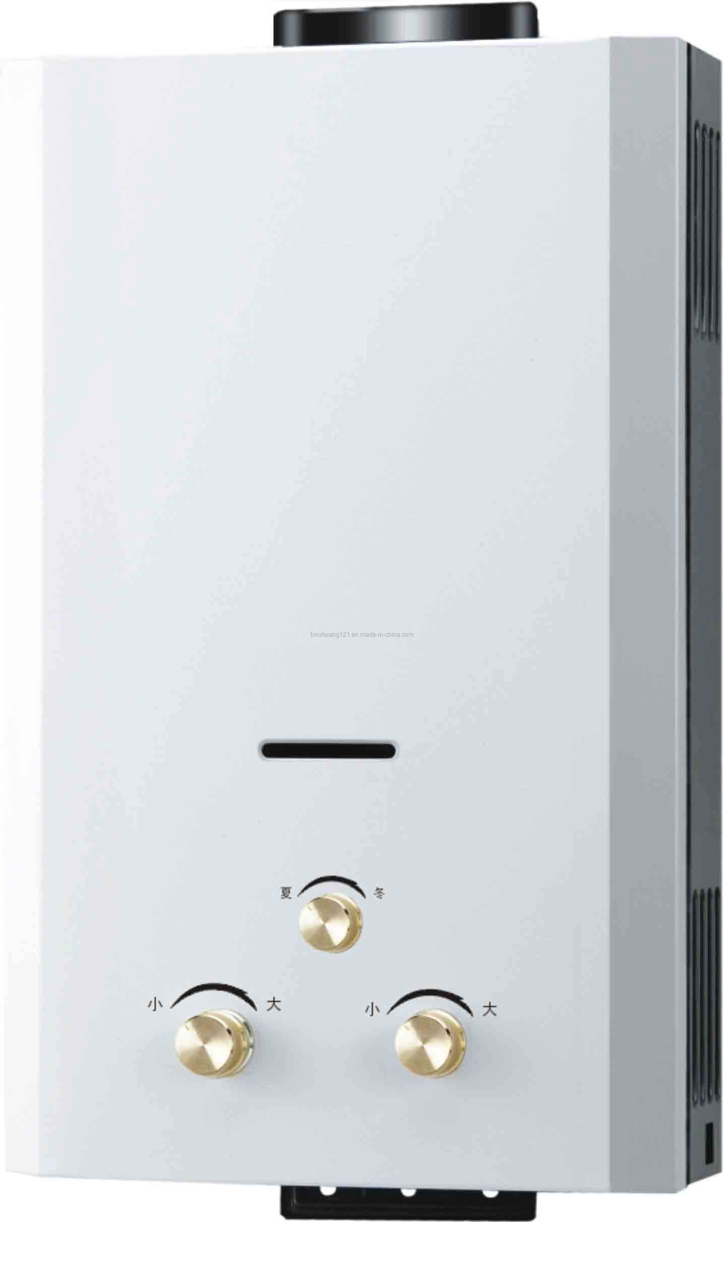 Gas Water Heater (JSD-B)