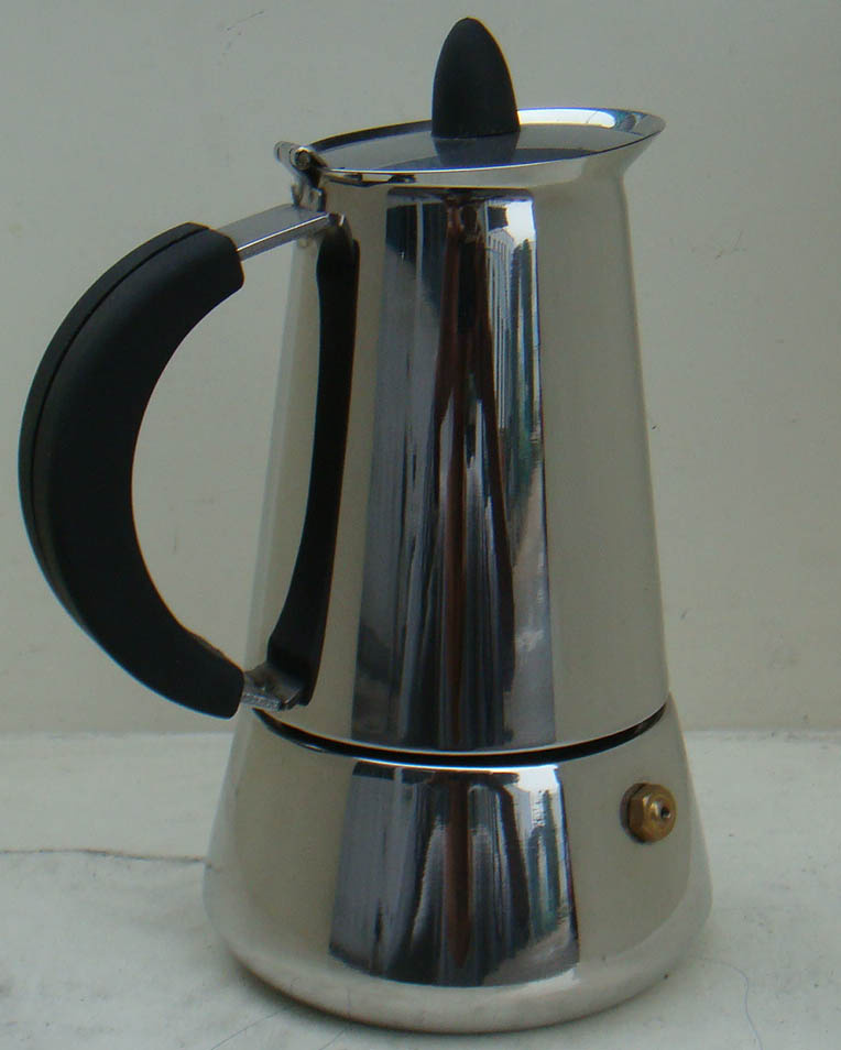 Coffee Maker 