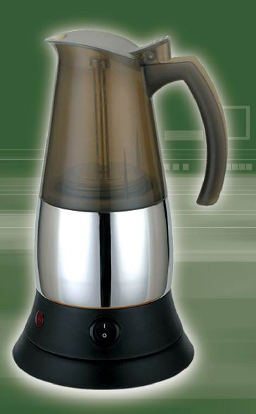Coffee Maker (OP-CF0601)