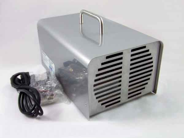 Ozone Generator Air Purifier (3500mg)