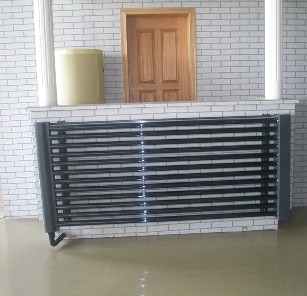 Solar Water Heater