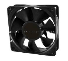 1238 DC Axial Fan