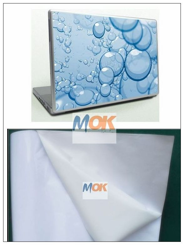 Laptop Skin