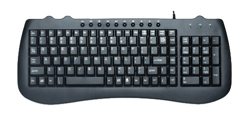 Computer Keyboard