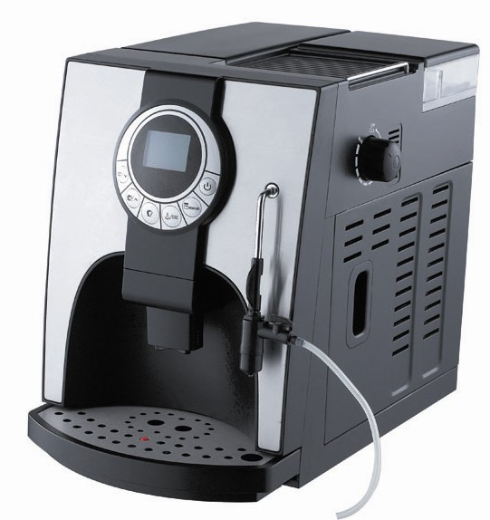 Coffee Machine
