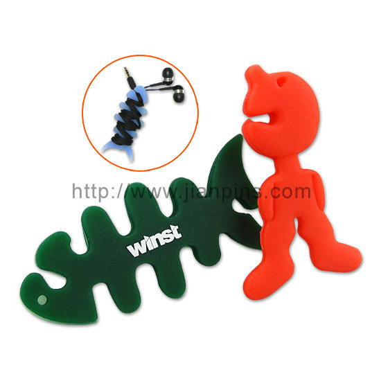 Silicone Cable Winder