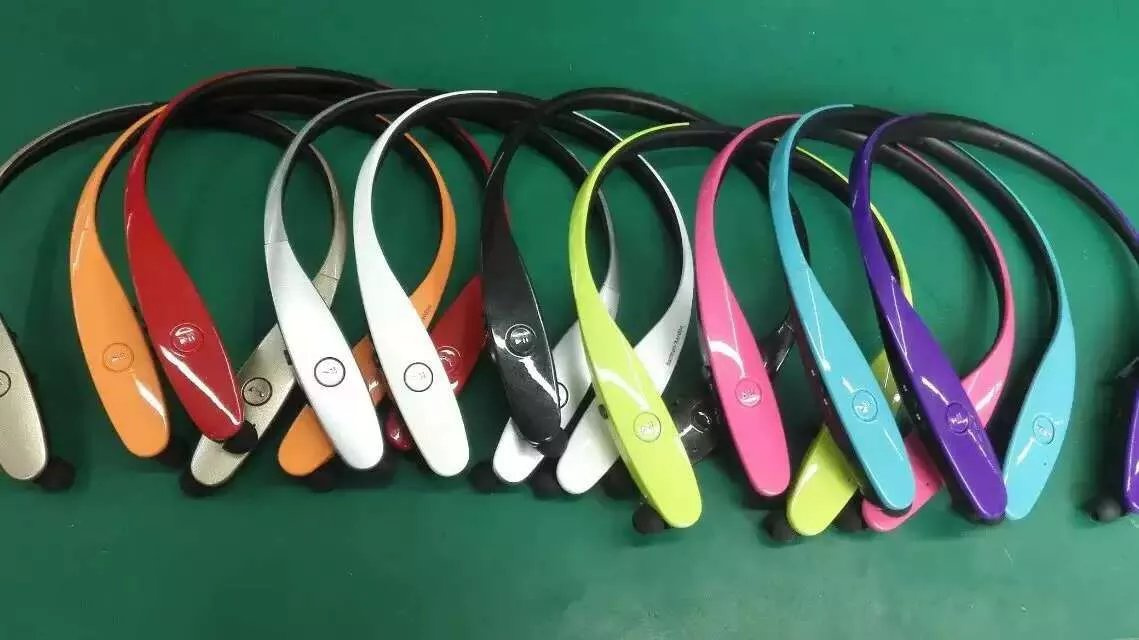 Factory Bluetooth Earphone