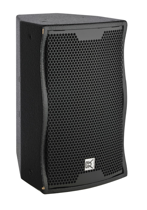Cvr PRO Audio 8 Inch Woofer Discos Full Range Speaker