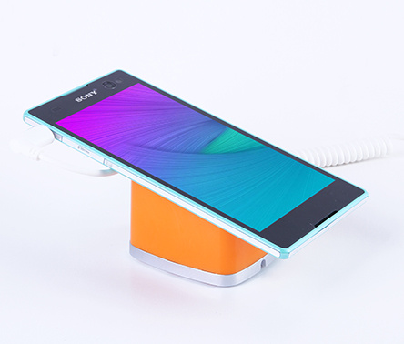 Samsung Phone Holder for Security Display