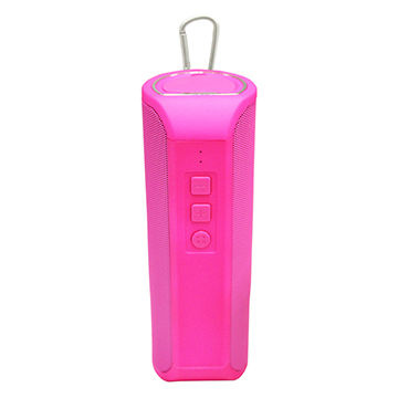 Latest Private Model High Quality Bluetooth Speakers with Quality Sound