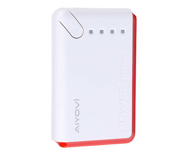 New Design Electronic Accessory Power Bank