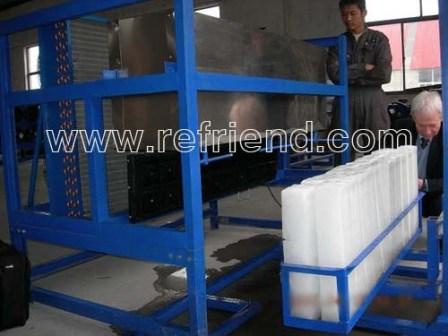 Ice Block Machine (LW-1000)