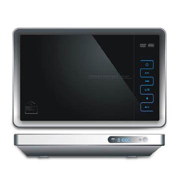 DVD Player (SH-DVD-Q7)
