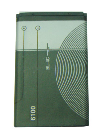 Mobile Phone Battery