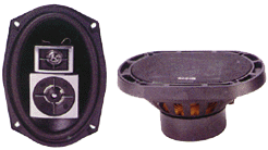 Car Speaker ANP6939