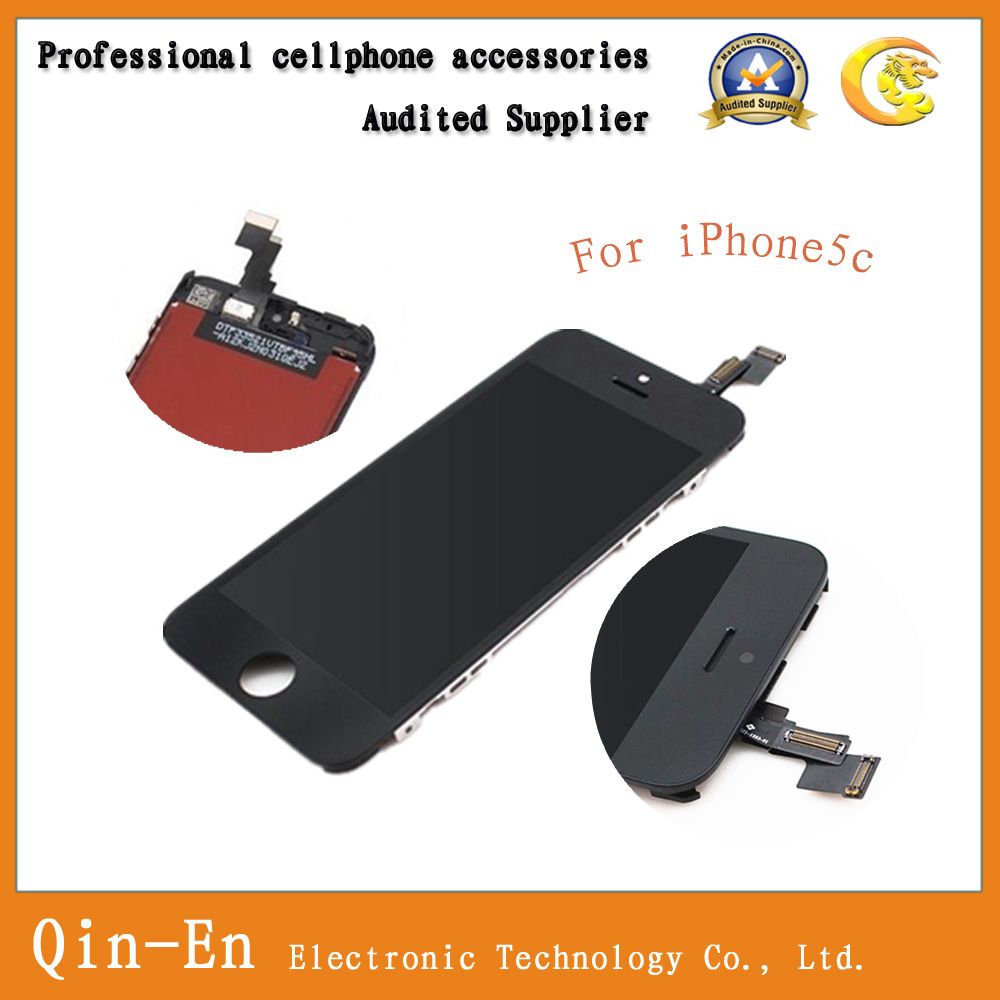 Reasonable Price Cheap Price Top Quality for iPhone 5c LCD Screen for iPhone 5c LCD