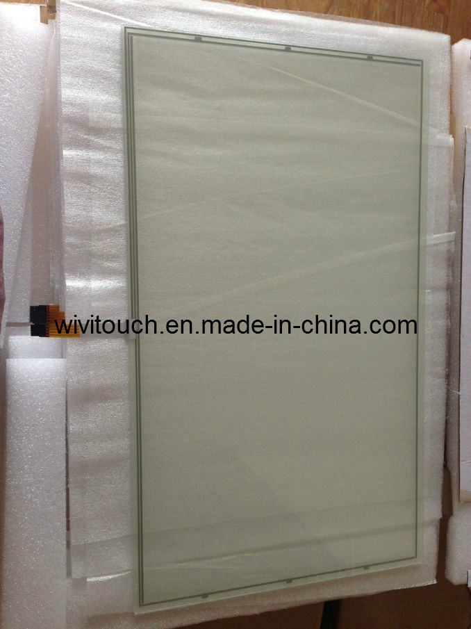 Unique 23inch 4-Wire Resistive Touch Screen Panel