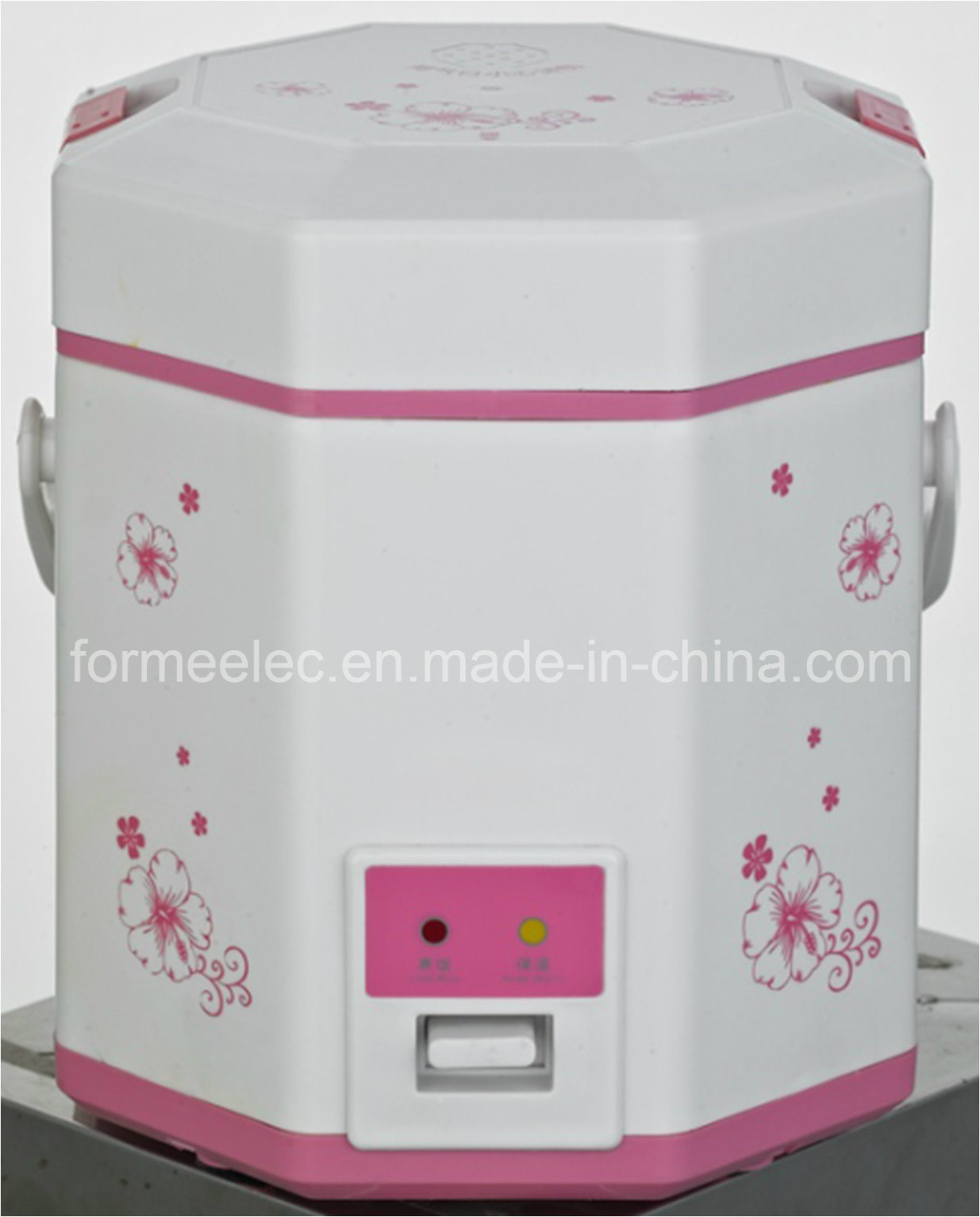 1.2L Portable Electrical Rice Cooker Mini Rice Cooker