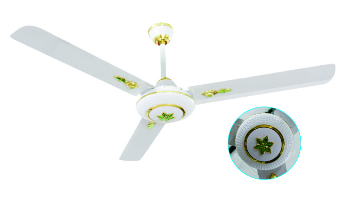 Decarative DC Ceiling Fan Beautiful Design Ceiling Fan