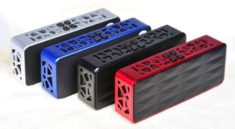 Esra Outdoor Bluetooth Speakers E-18