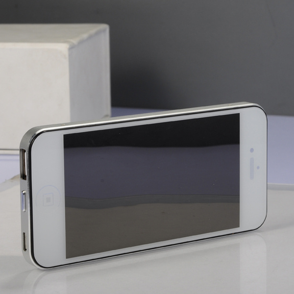 Emergency Mobile Power Bank Supply