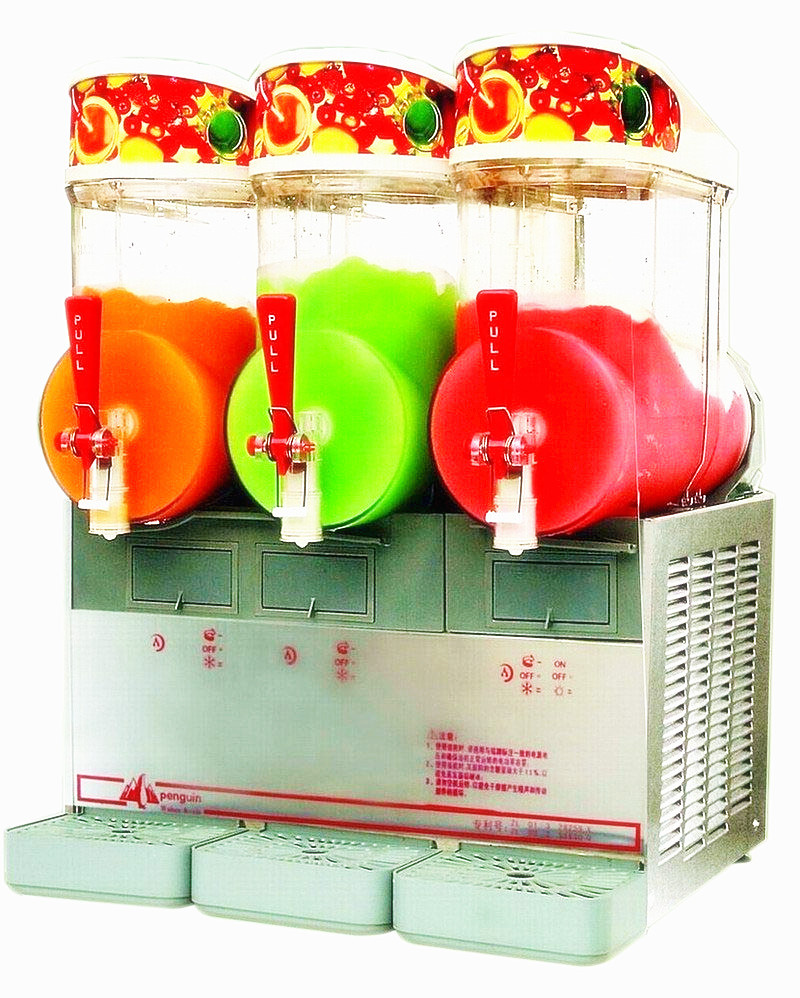 Ice Granita Slush Maker
