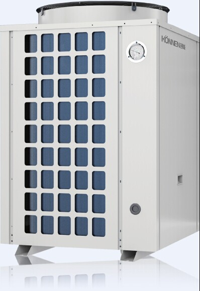 Pool Heat Pump Water Heater
