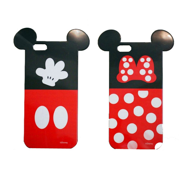 2015 Brand New Mobile Phone Sleeve TPU for Phone 6g