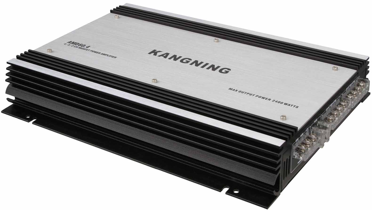 Car Audio AMD 60.4