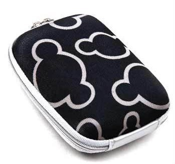Hard Camera Bag