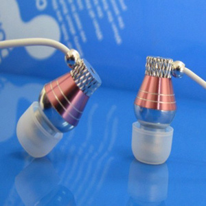 Stereo Earphone (Ms-Sh205)
