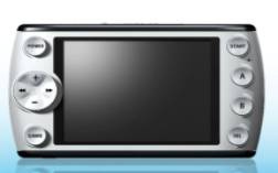 MP4 Player (FBG-035)