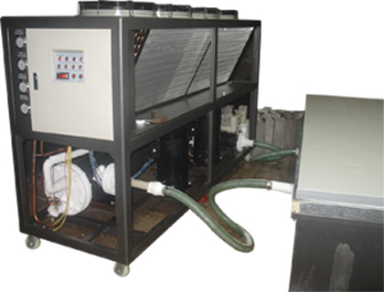 Ice Machine