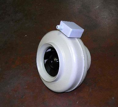Duct Fans