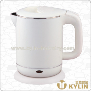 Cool Touch Kettle