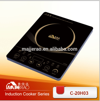 H03 Induction Cooker