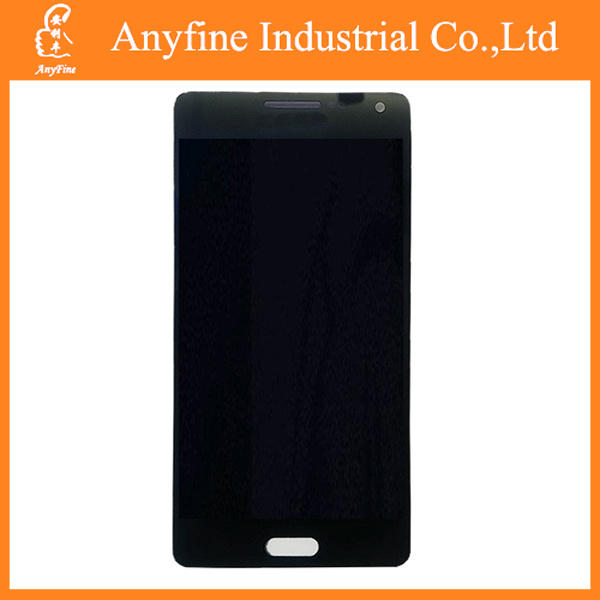 Black LCD Display Touch Screen Digitizer for Samsung Galaxy A5 Sm-A500