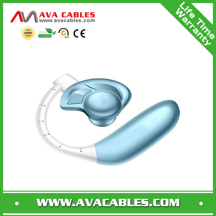 OEM Brand Handsfree Bluetooth Headset Voice Control