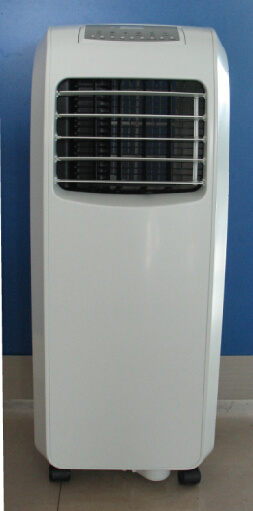 Portable Air Conditioner -- Ypo 8000BTU Capacity