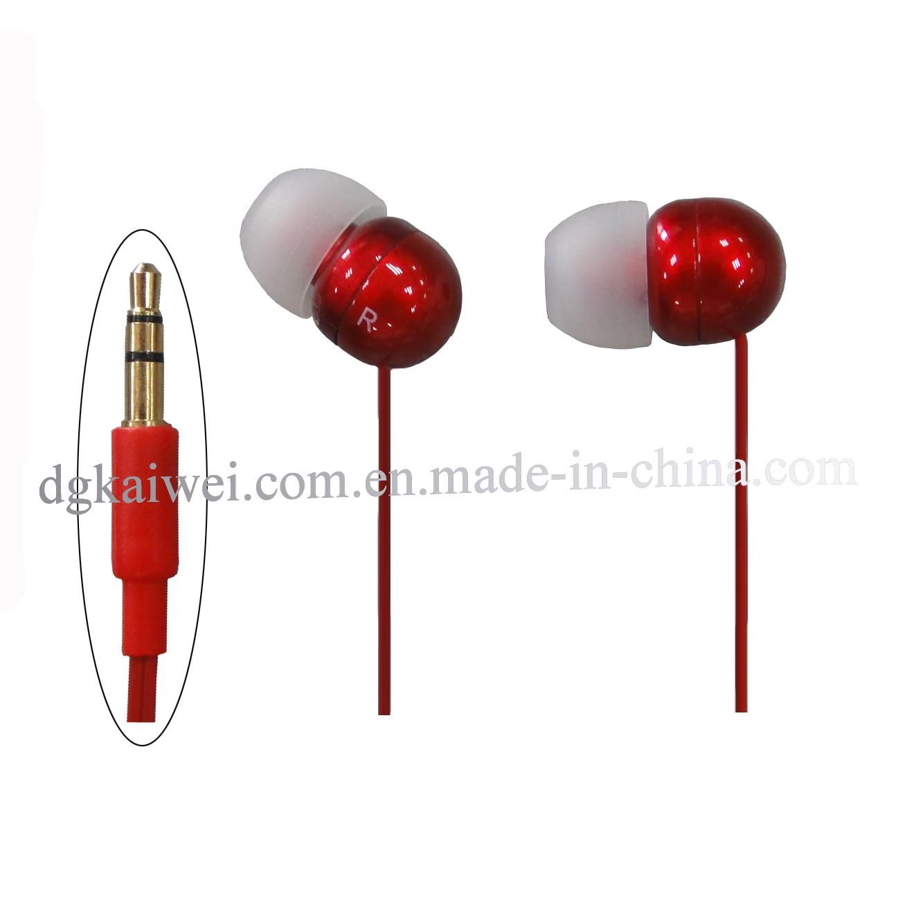 Colorful Mini Stereo Headset